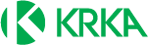Лого KRKA